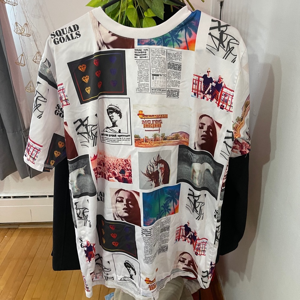 Graphic Tee